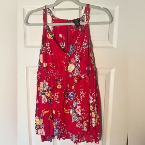 Torrid Size 1 Tank Top